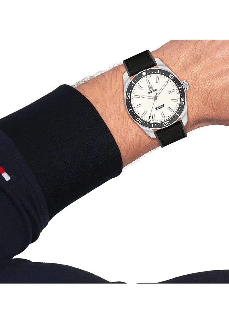 Tommy Hilfiger, TH85 TH 1792153 — thumbnail 4